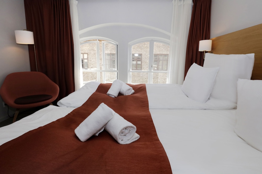 Hotel Bethel 21/50