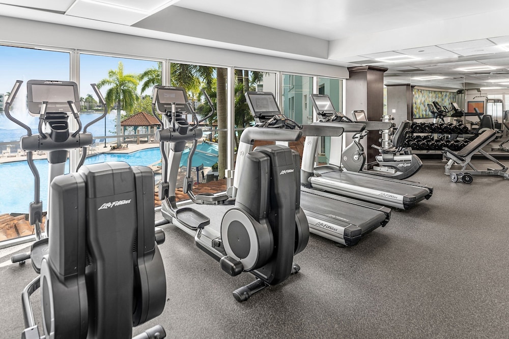 Marriott's Villas At Doral 11/42