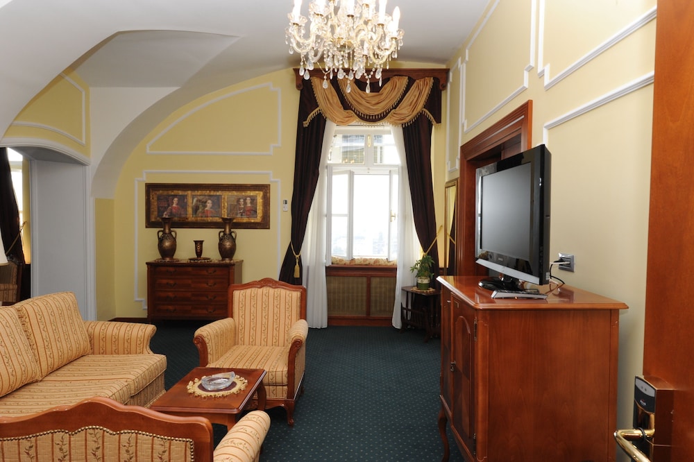 Hotel Leopold I 41/74