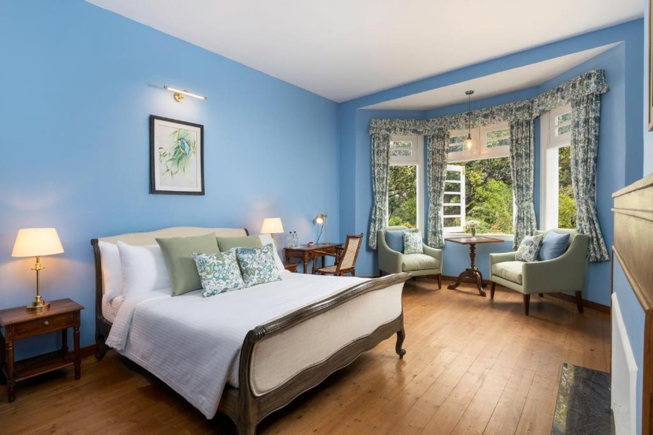 Jetwing Broomfield Bungalow 15/27