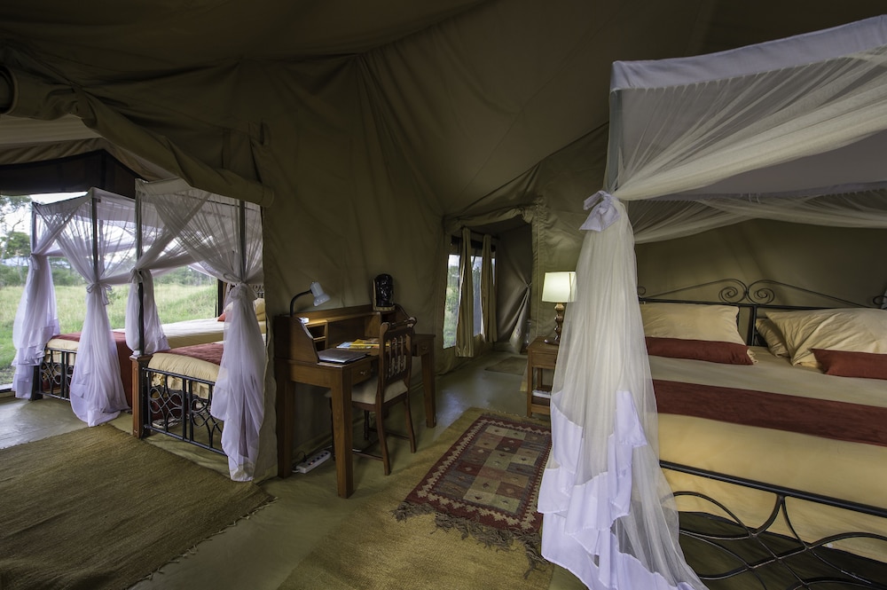 River Camp 16/50