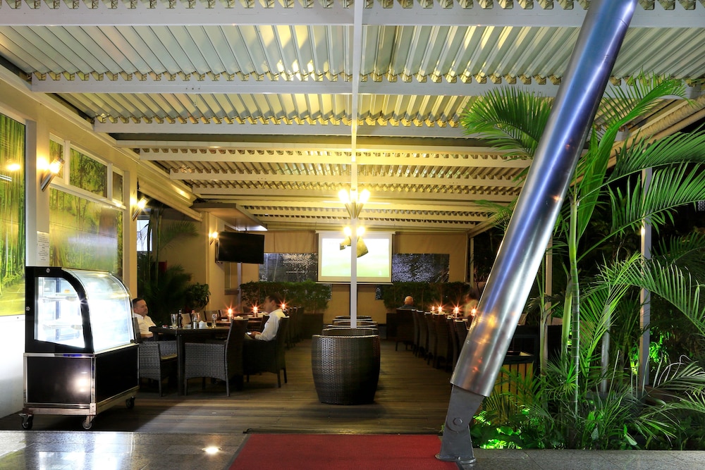 Hotel Terminus 34/48