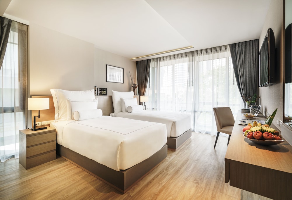 Tastoria Collection Sukhumvit Bangkok Ex Akyra Tas Sukhumvit 20 16/50