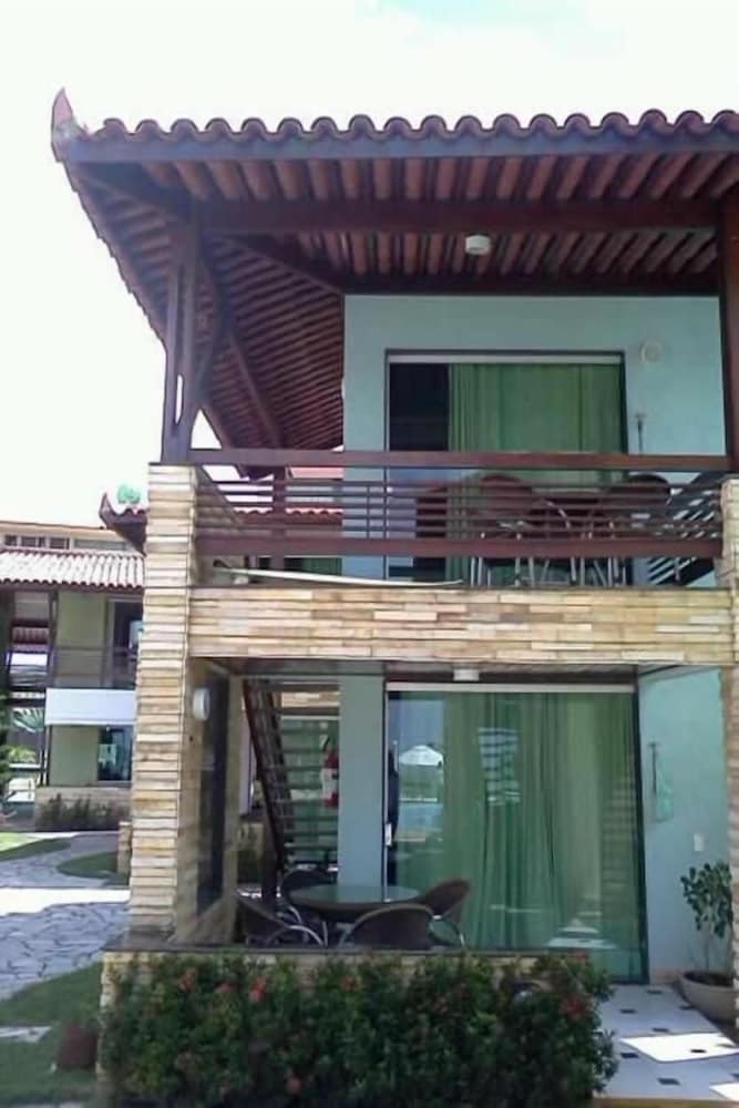 Hotel Arrecife dos Corais 1/27
