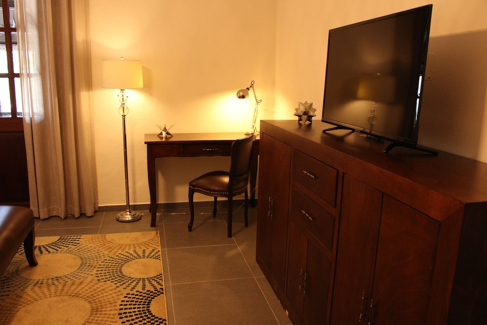 Hotel Gran Casa Xalisco 3/36