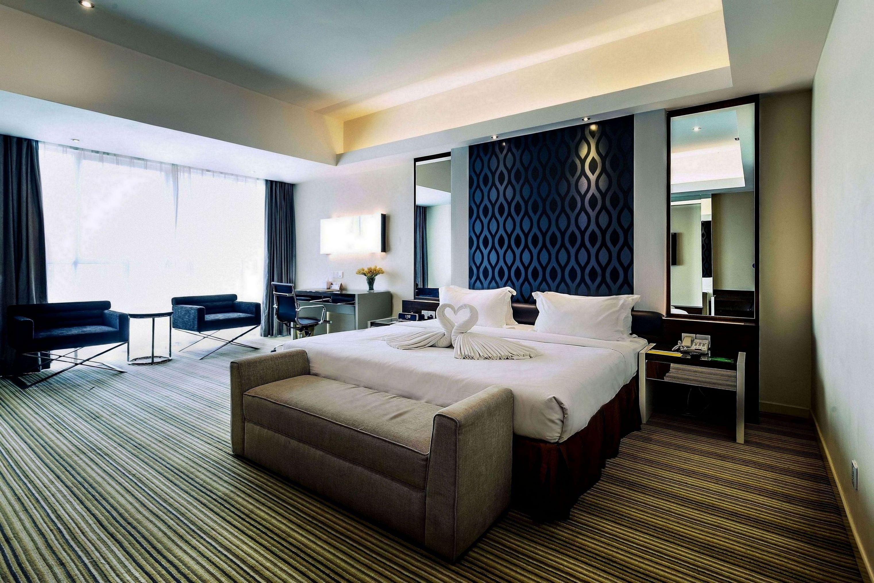 Ixora Hotel Penang 14/35