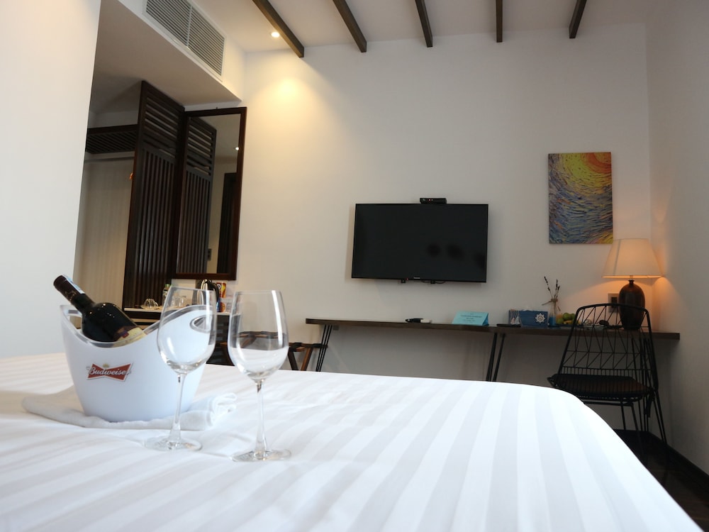 Santori Hotel Danang Bay 16/74