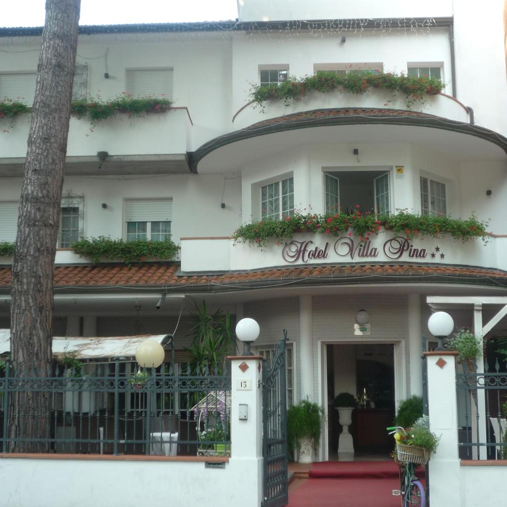 VILLA PINA 1/55