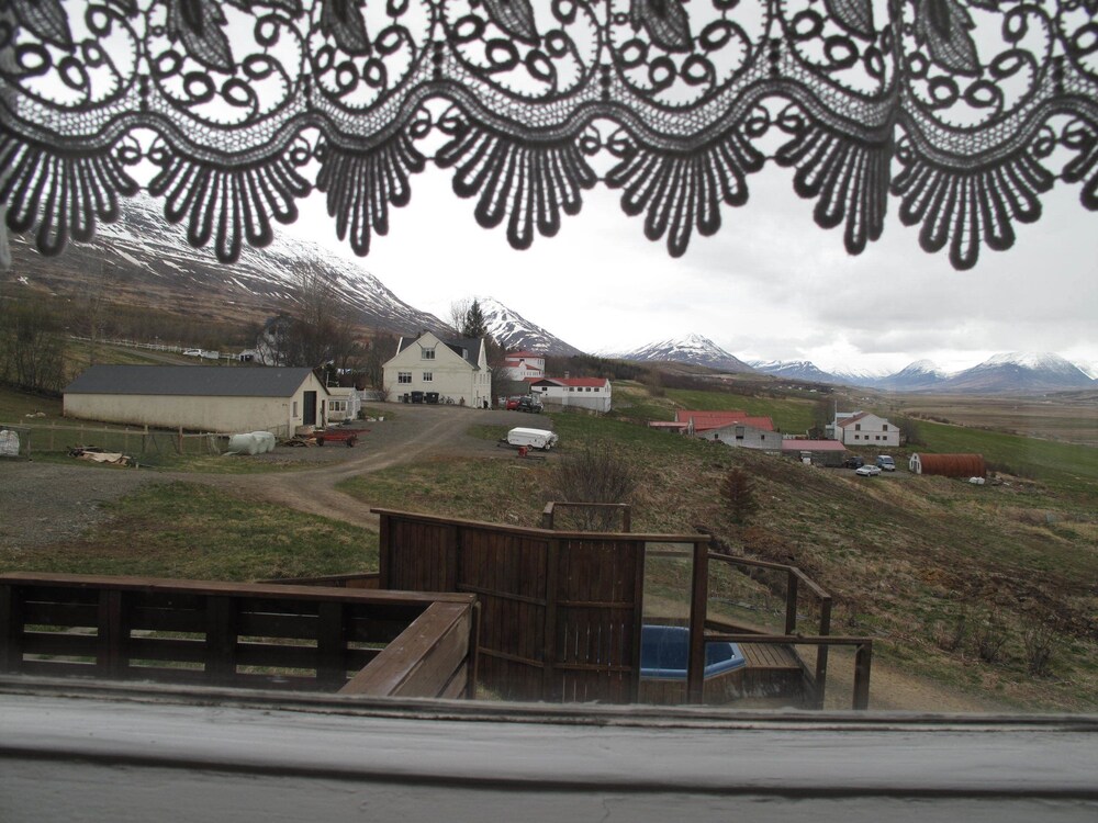 Lamb Inn Ongulsstadir 1/45