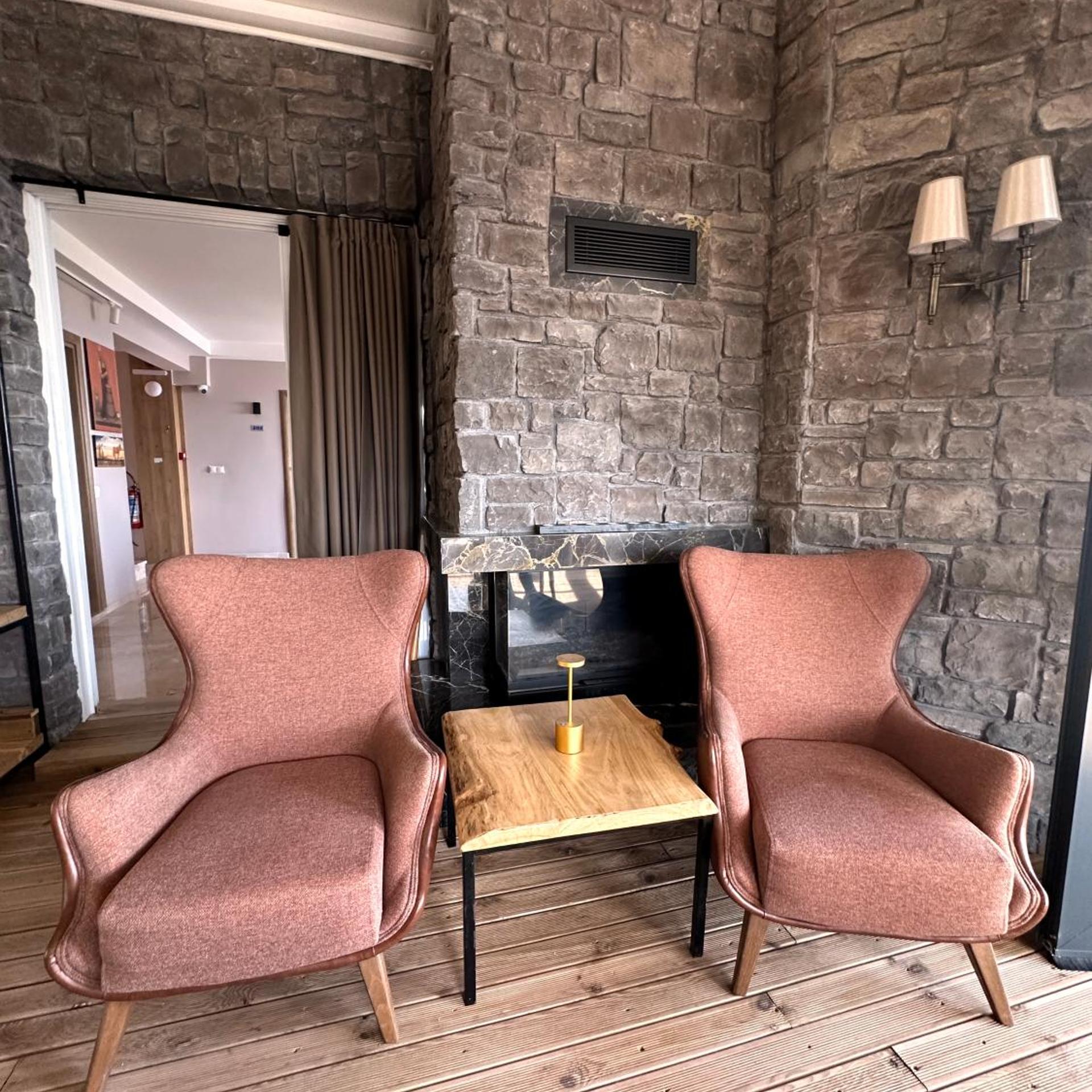 Suuyla Butik Otel 28/50