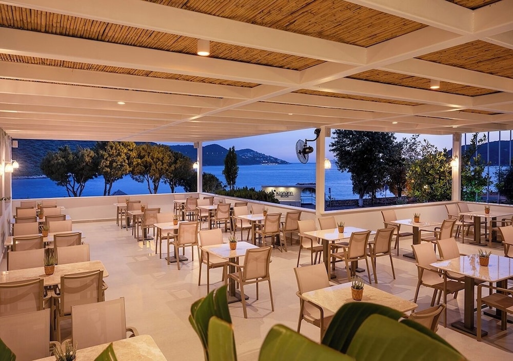 Kas Marin Hotel 53/69