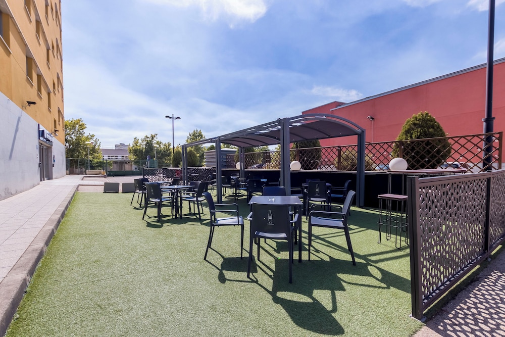 Travelodge Madrid Alcala De Henares 47/50