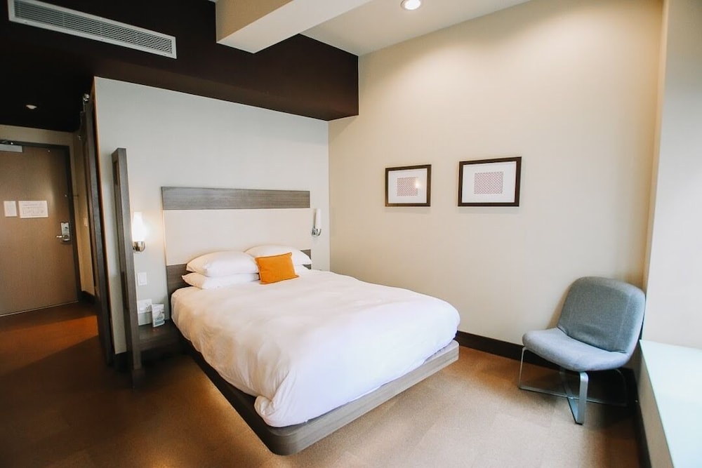 CityFlatsHotel - Grand Rapids, Ascend Hotel Collection 27/76