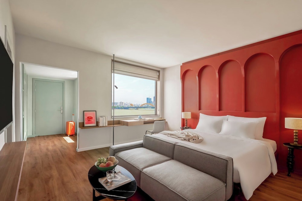 M Village Hotel Da Nang Centre, a brand of Modern Village Lifestyle 29/58