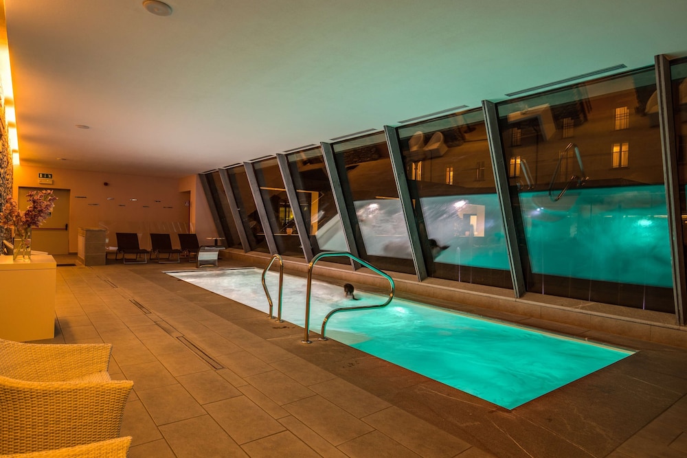 Grand Hotel Imperiale Resort & SPA 15/50