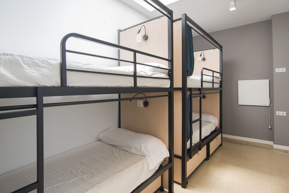 No Limit Hostel Central (Ex Ona Paseo De Gracia) 16/73