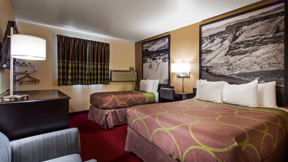 Surestay Hotel By Best Western Twin Falls 12/28