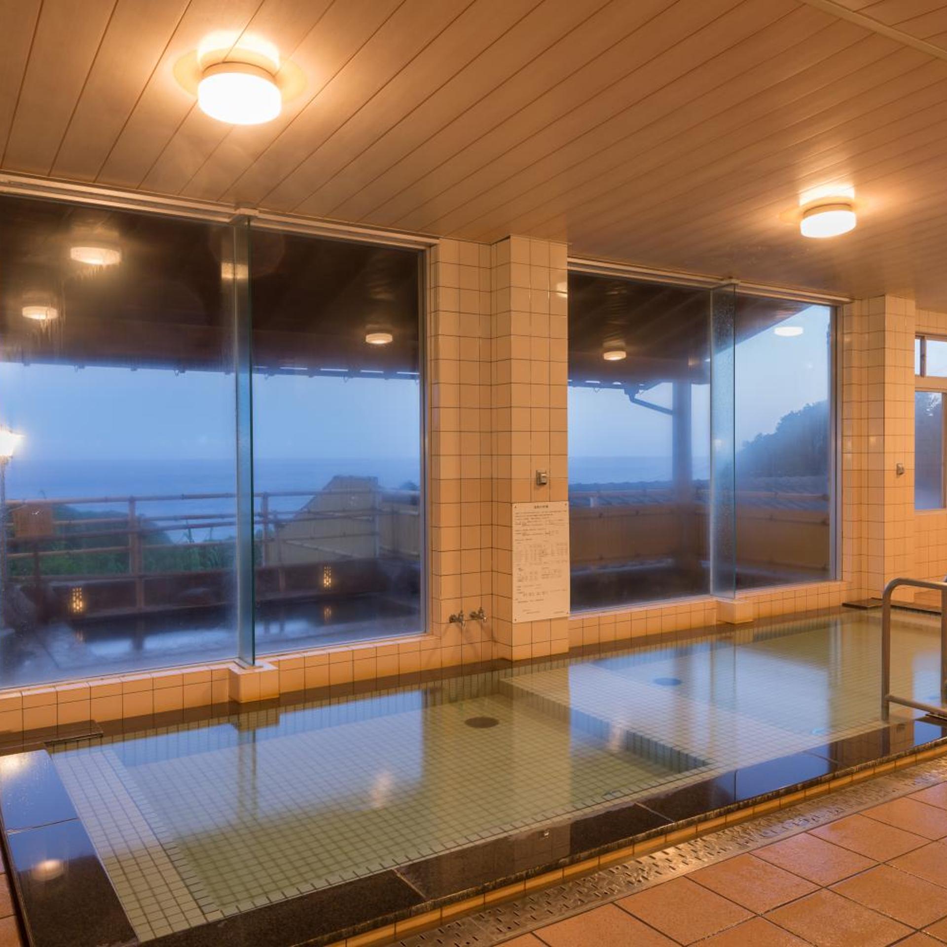 Ashizuri Kokusai Hotel 16/43