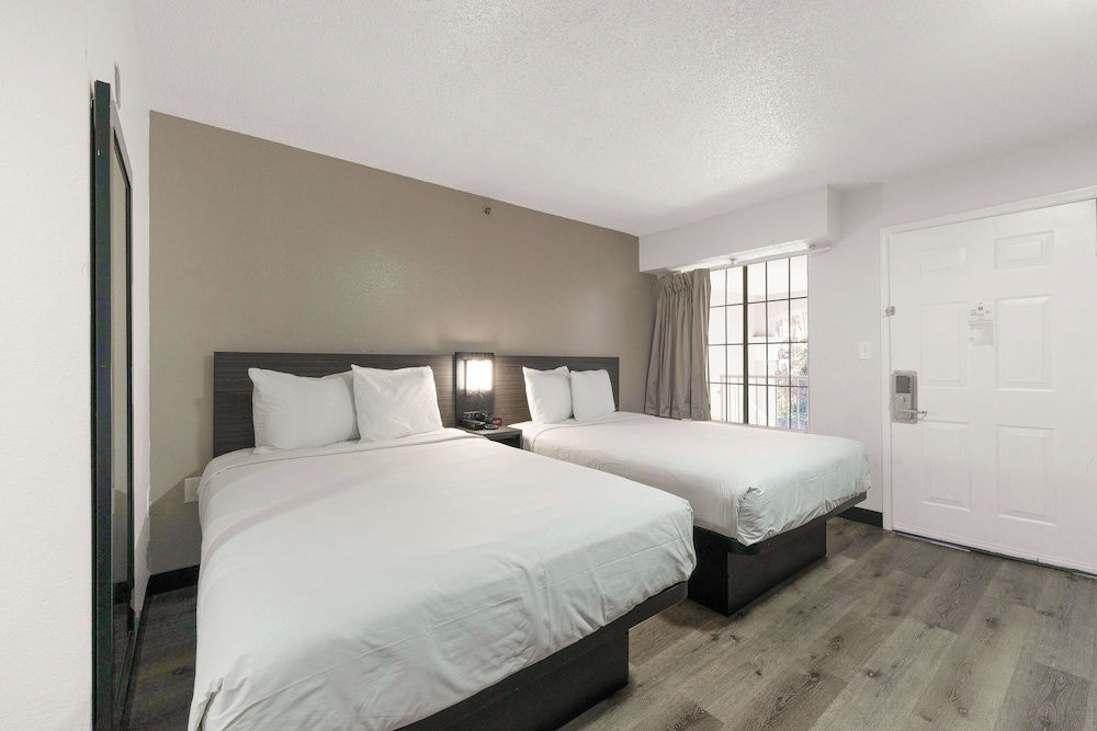 Studio 6 Extended Stay - Tucker, GA - Atlanta Northlake 19/27