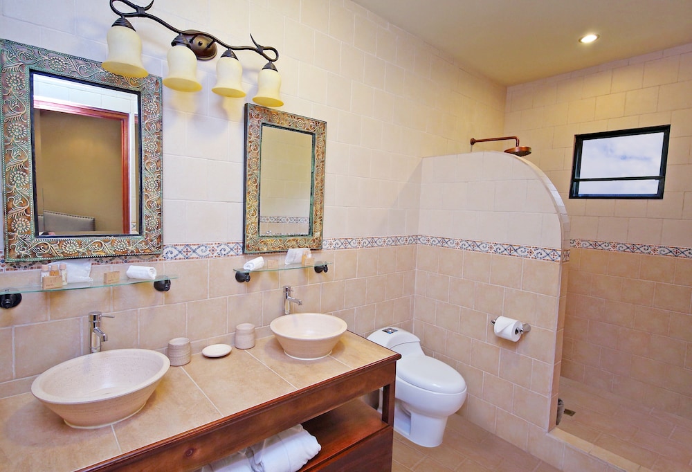 Los Establos Boutique Hotel 8/36