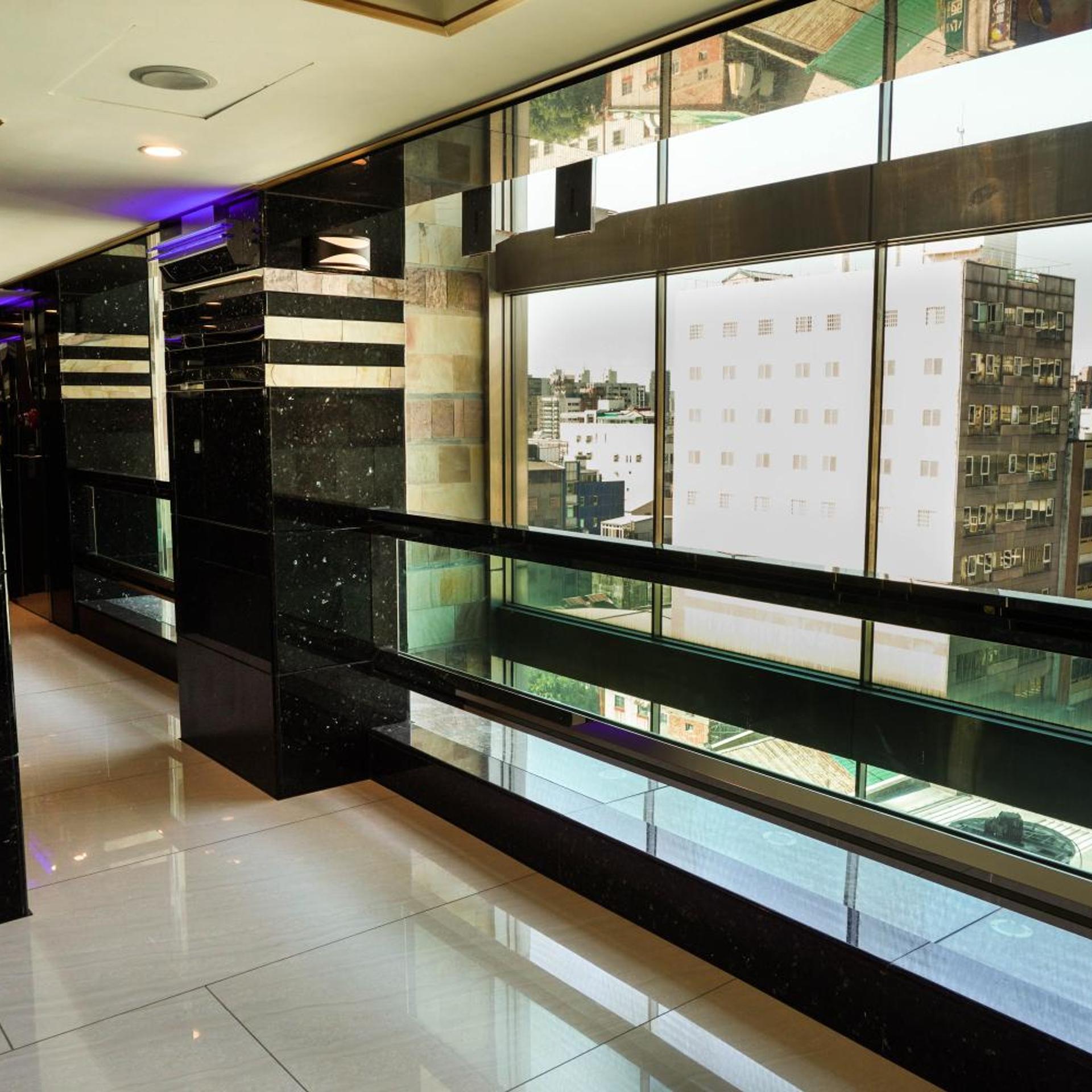Kao Yuan Hotel Chungchen Road 45/48