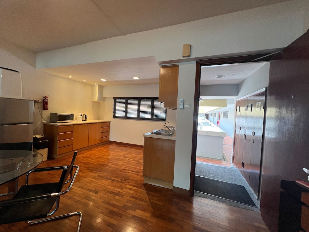 Orchard Point Serviced Apartments (Ex Somerset Orchard Singapore) 37/50