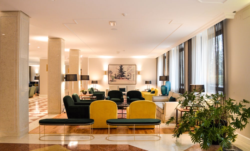 GRAND HOTEL TERME 51/72