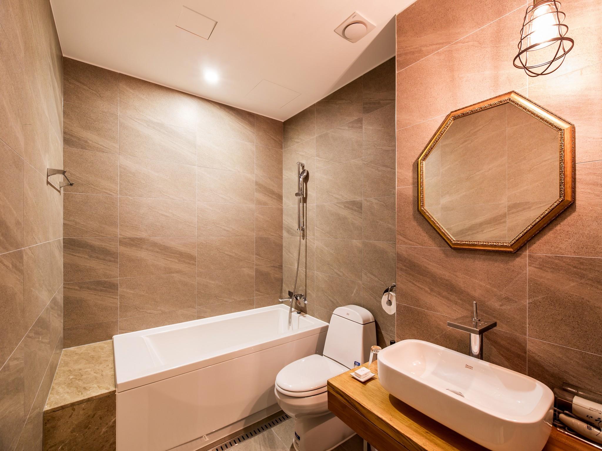 Daejeon Namoo Hotel 35/35