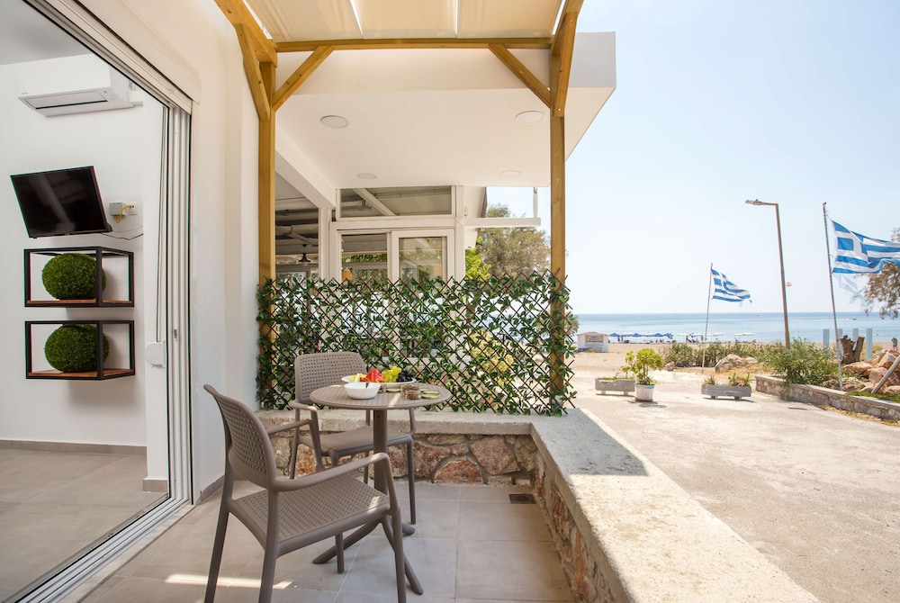 Marini Seaside Rhodes 47/72