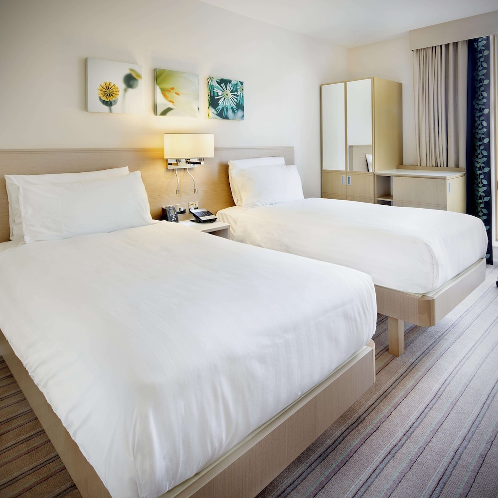 拉斯哥中心希尔顿花园酒店(Hilton Garden Inn Glasgow City Centre) 图片5