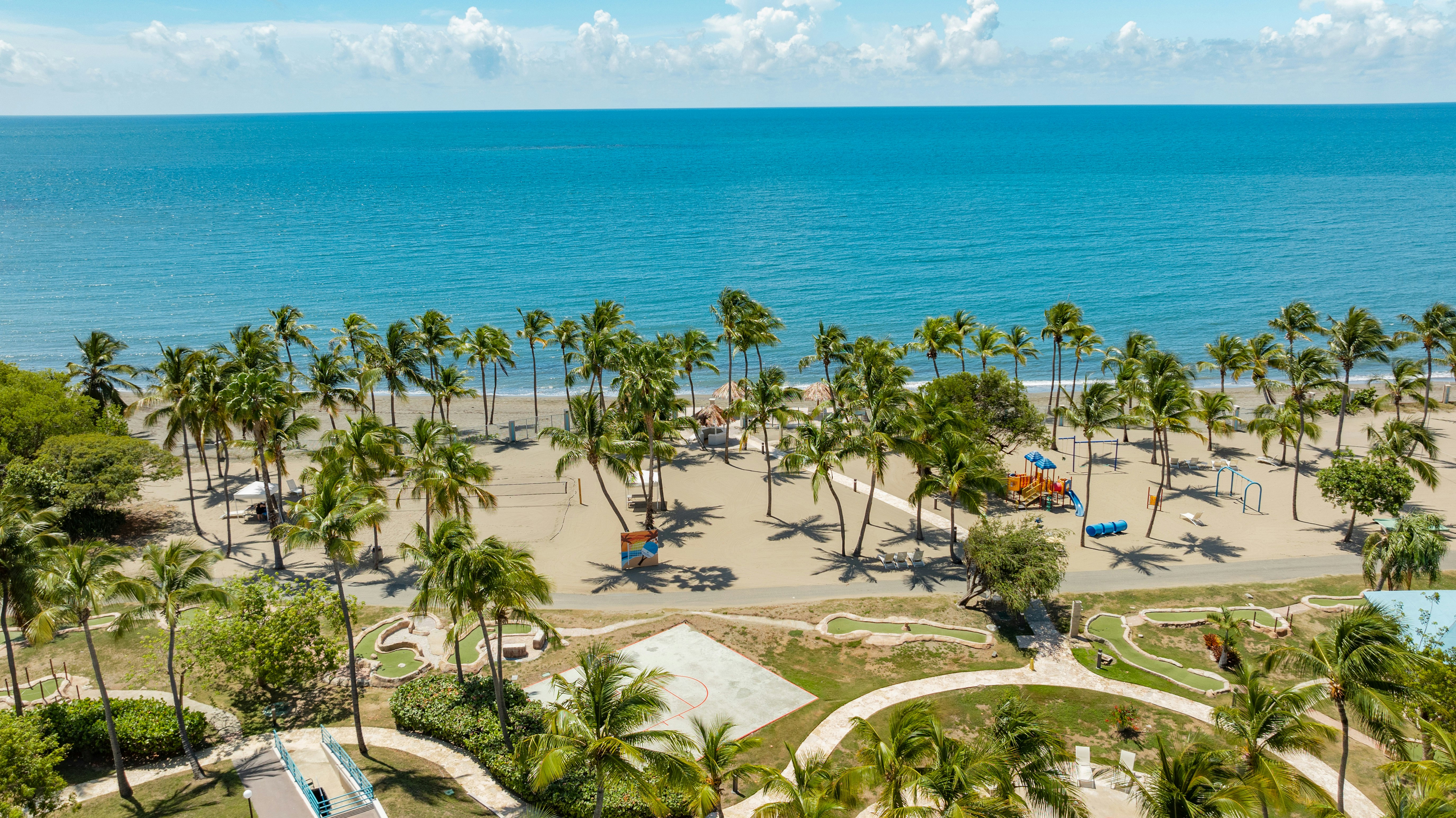 Hilton Ponce Golf & Casino Resort 45/50