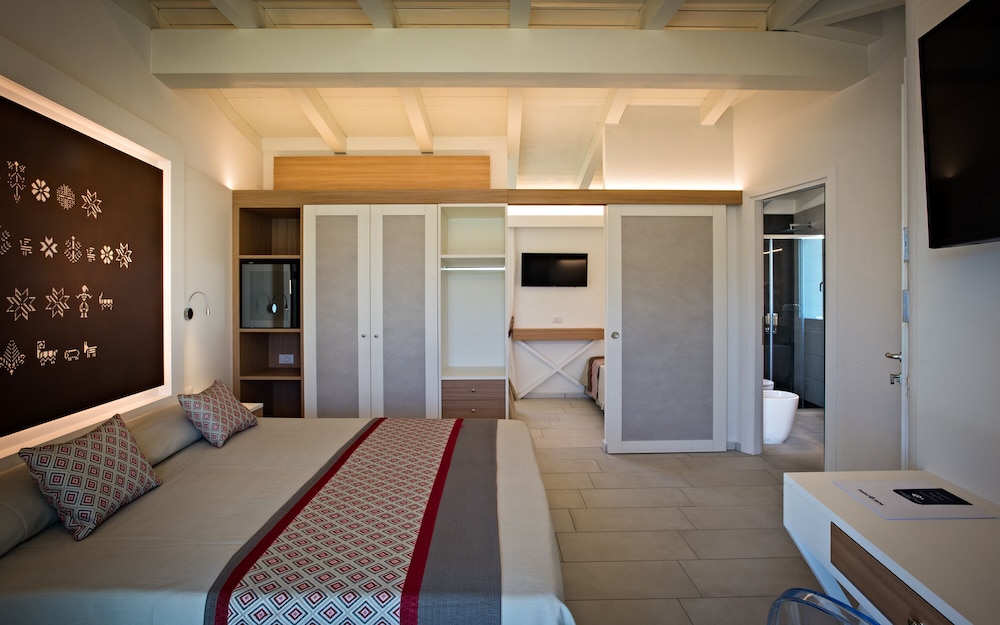 Limone Beach Resort 5/38