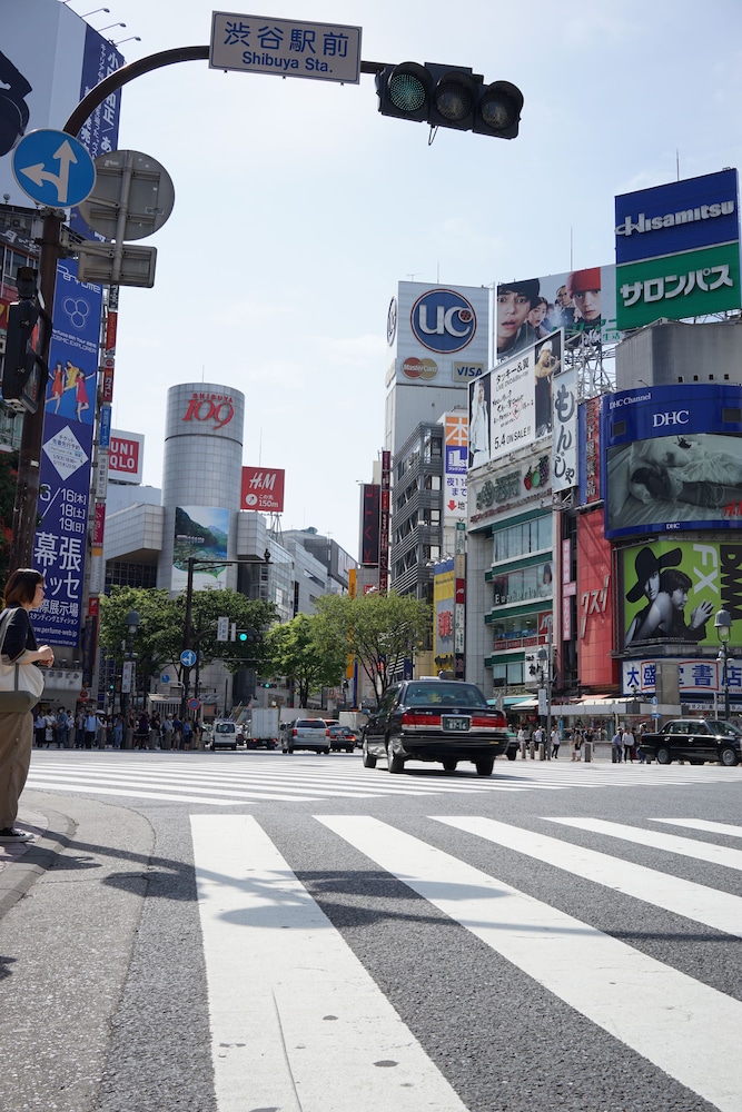 Nadeshiko Hotel Shibuya - Caters To Women 22/28