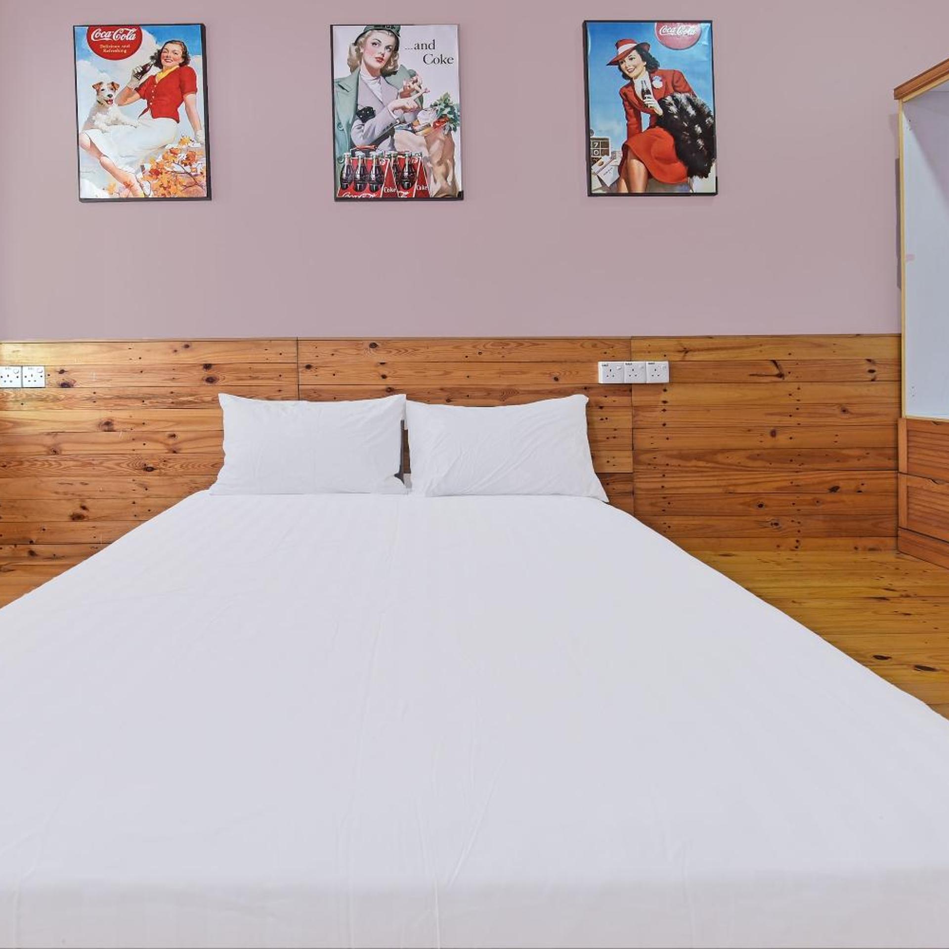 Hotel O Coke Guest House 14/29