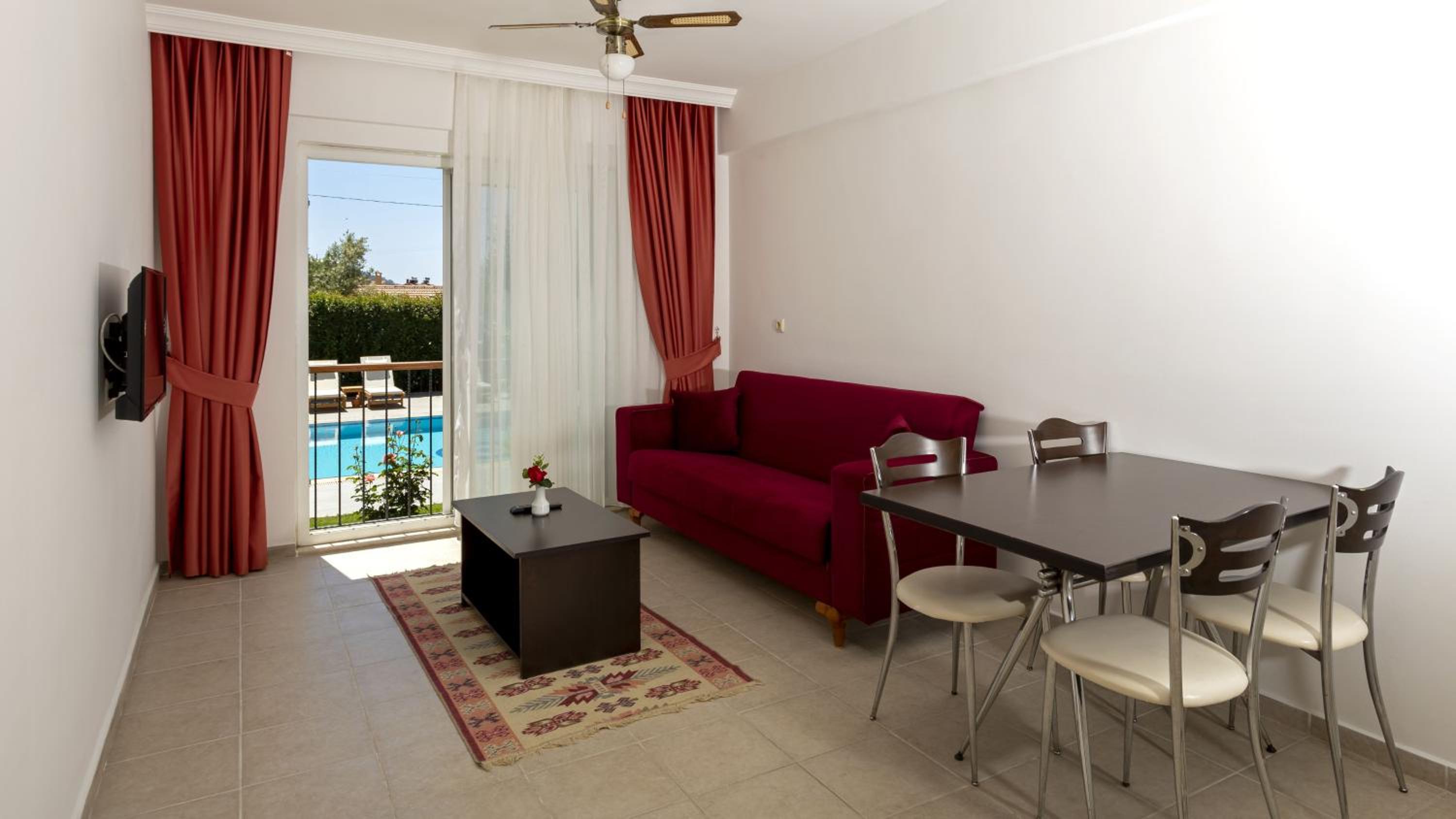 Kerem Apart Hotel 41/51