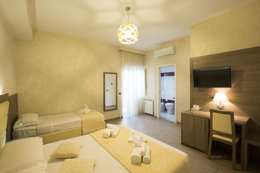 Relais Tiburtina 16/64