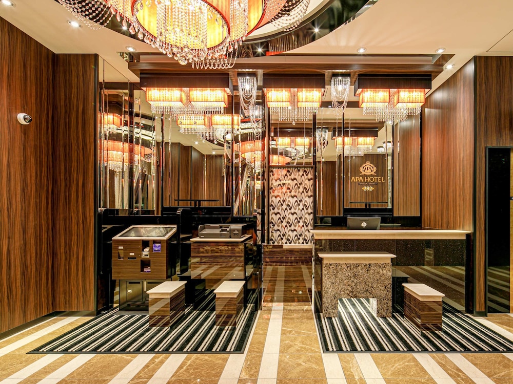 APA Hotel Shizuoka Ekikita 40/50