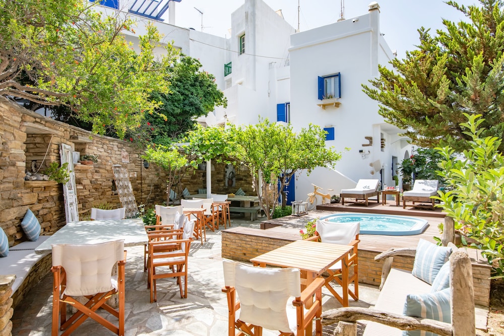 Vincenzo Family Hotel 31/42