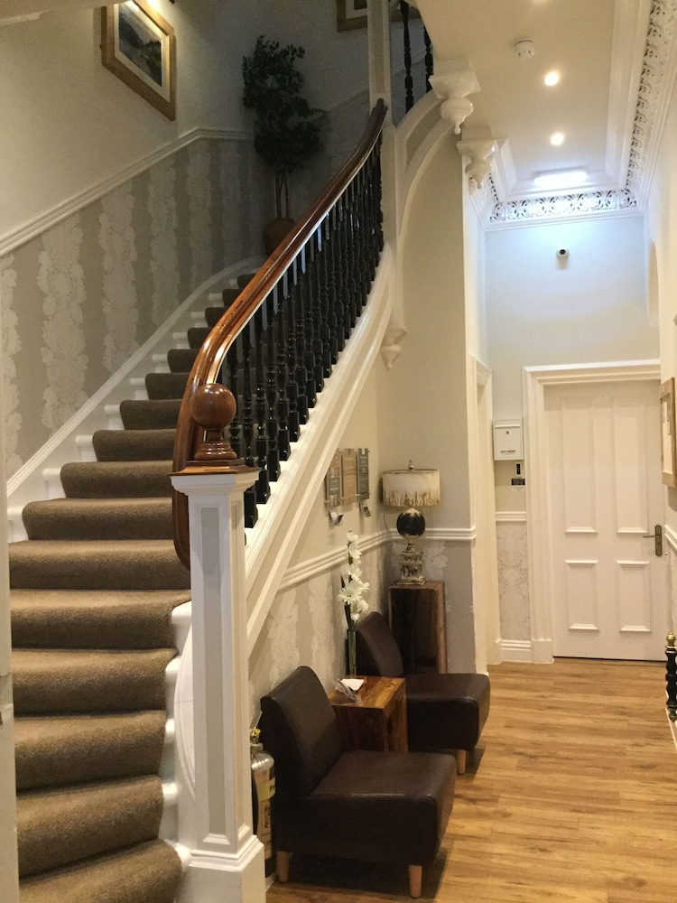 18 Craigmillar Park Guest House 31/50