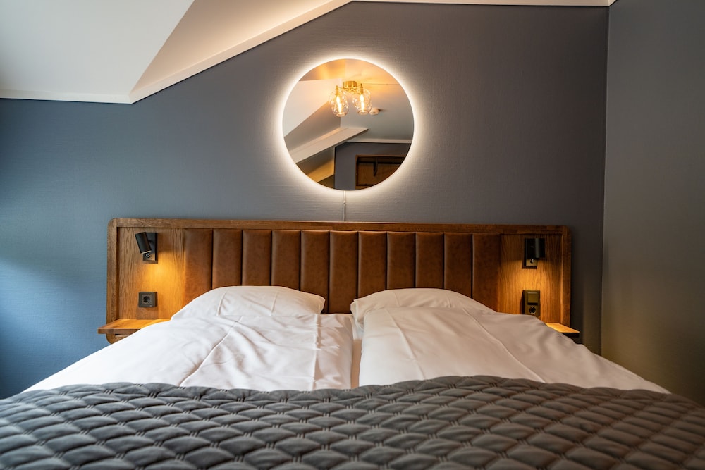 Hotel Aurlandsfjord 20/50