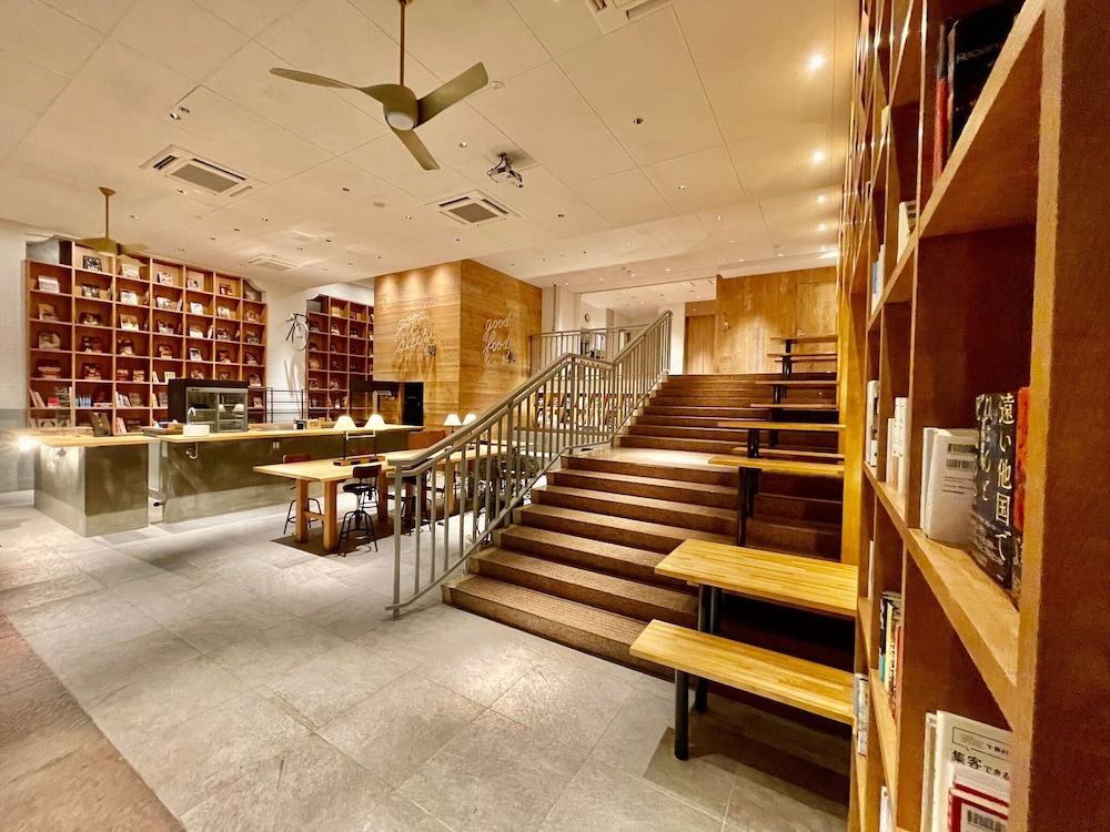 Hotel Relief Kokura Annex 32/50