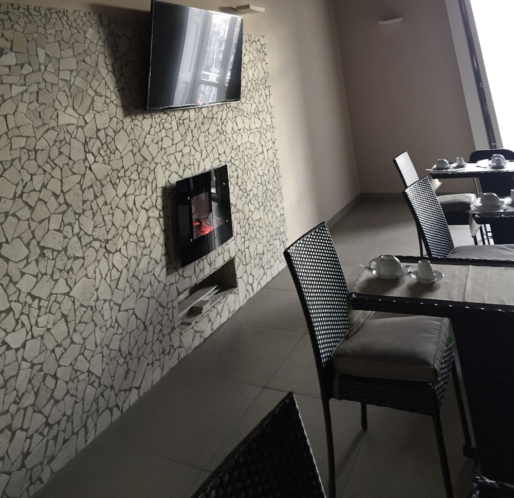 B B Chez Moi 38/48