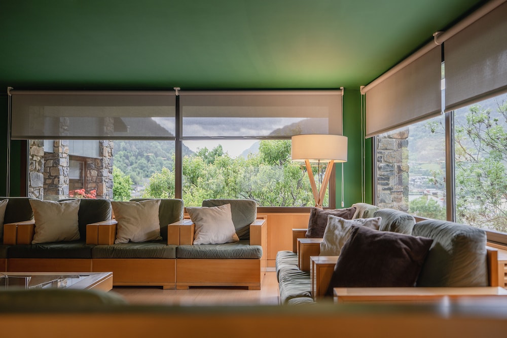Pierre & Vacances Hotel Coray Andorra 44/72