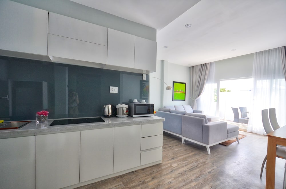 Hese Boutique Hotel & Apartment 37/73