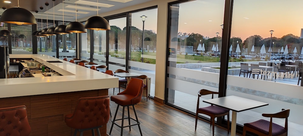 Tezmadra Hotel 29/48