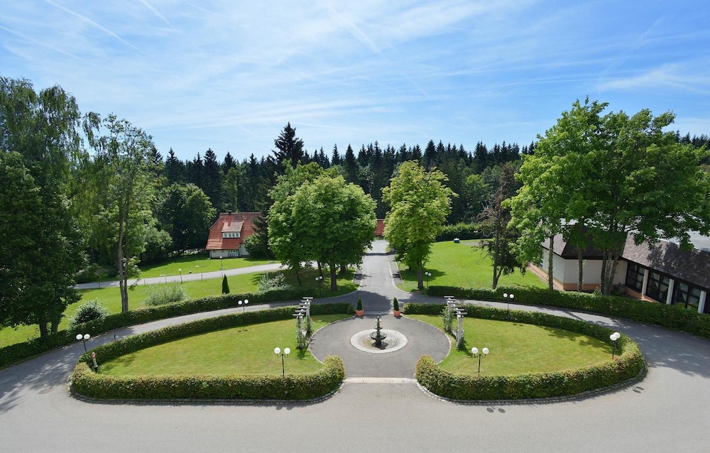 Schwarzwald Park Hotel 50/65