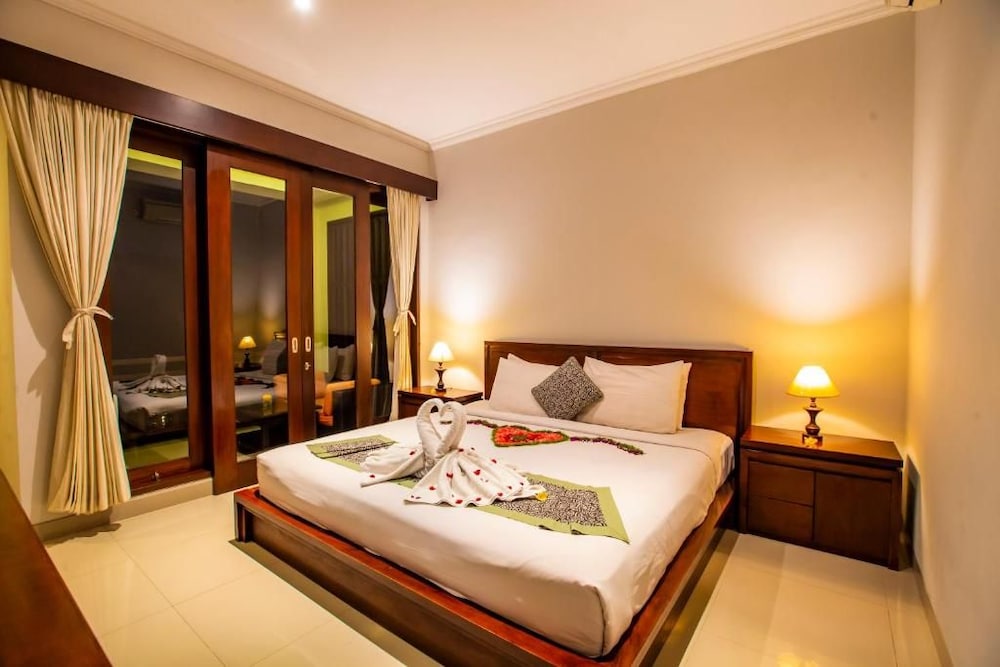Lili Cottage Ubud 16/59
