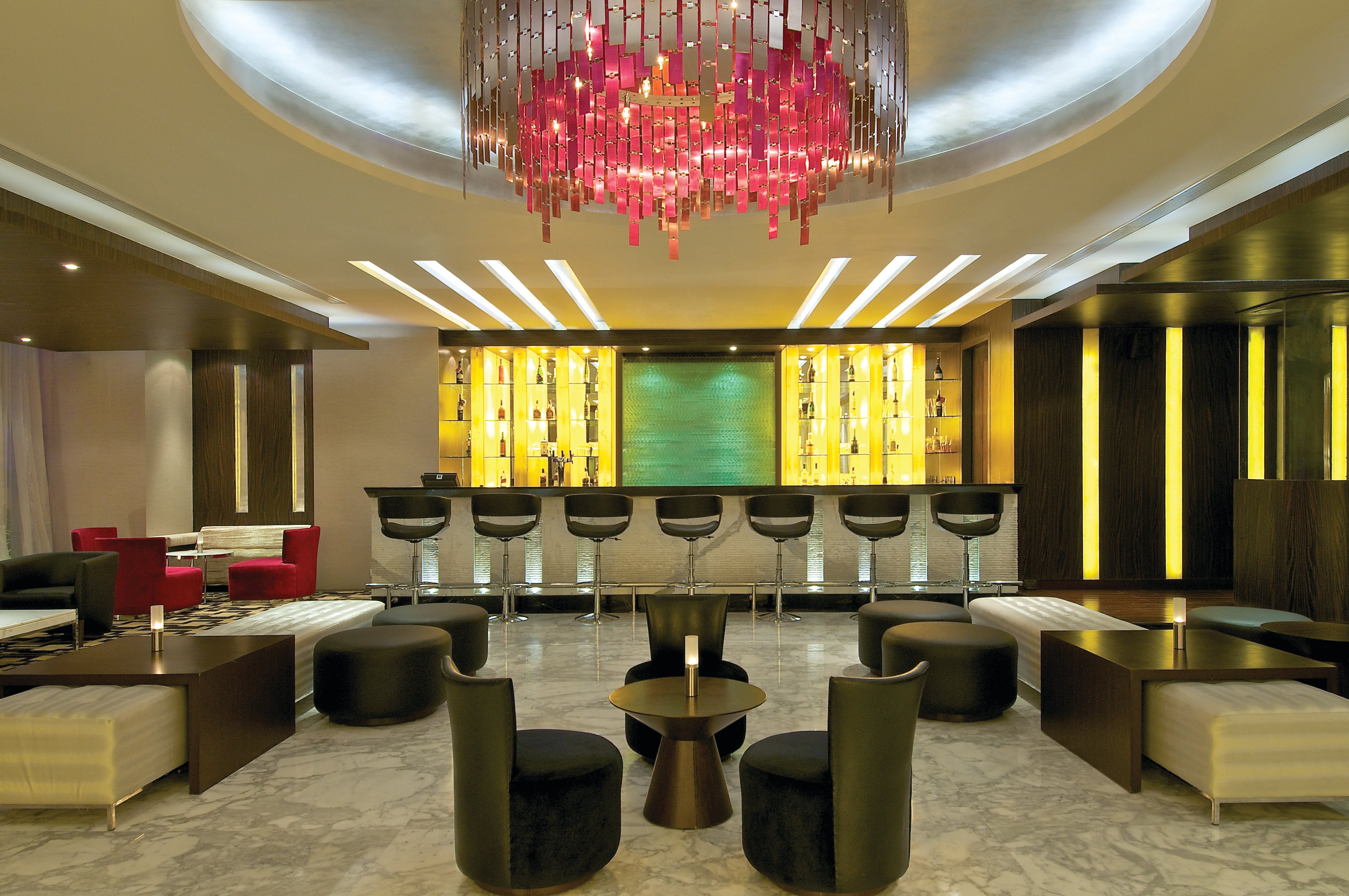 Vivanta Hyderabad, Begumpet 36/55