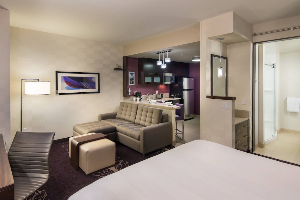 Residence Inn Los Angeles La Live 14/36