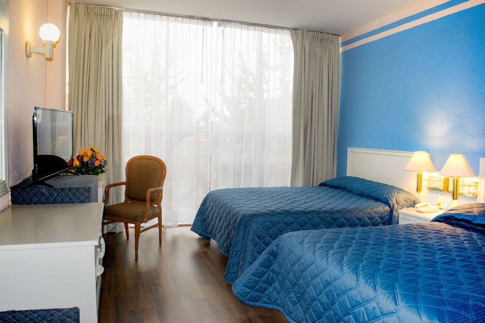 Hotel San Francisco Toluca 18/42